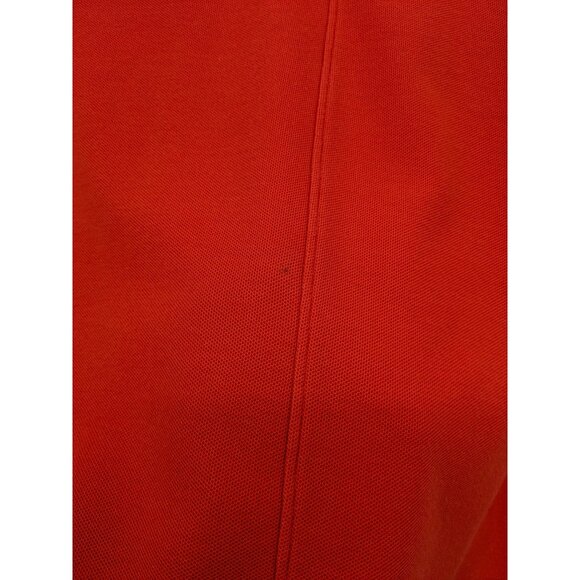 J Lindeberg Polo Shirt Men Size M Regular Fit Golf Tennis Athleisure Performance - Picture 3 of 11